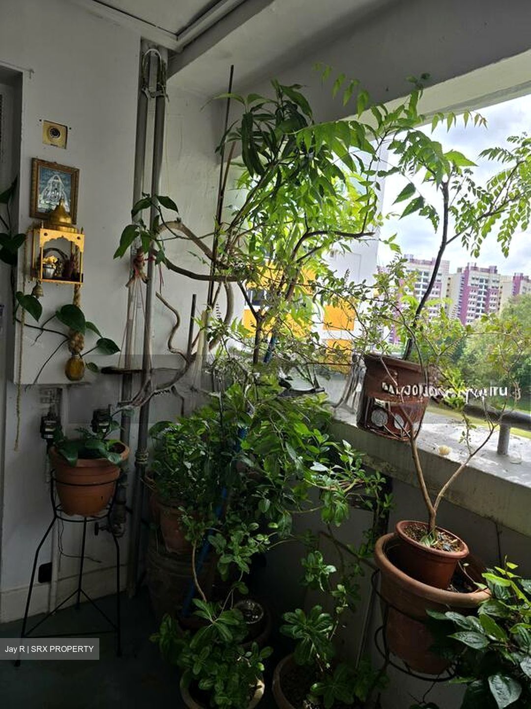 Blk 171 Yishun Avenue 7 (Yishun), HDB 4 Rooms #525164821